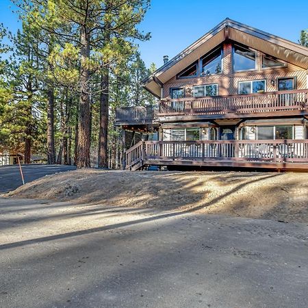Villa Balboa At Big Bear Big Bear Lake Esterno foto