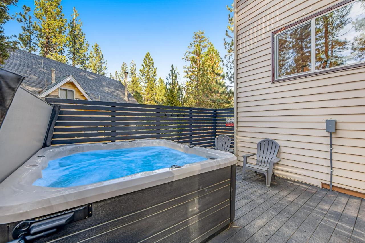 Villa Balboa At Big Bear Big Bear Lake Esterno foto