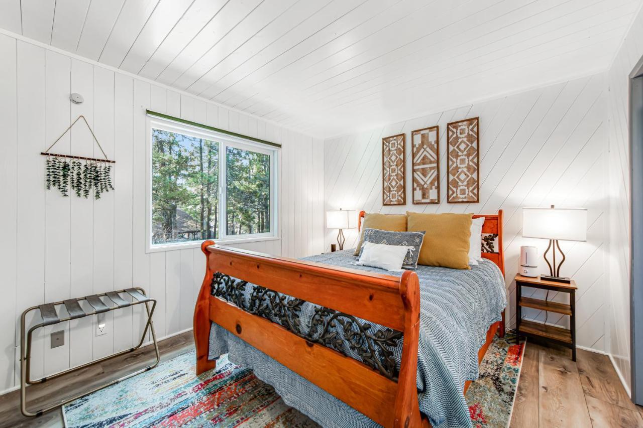 Villa Balboa At Big Bear Big Bear Lake Esterno foto
