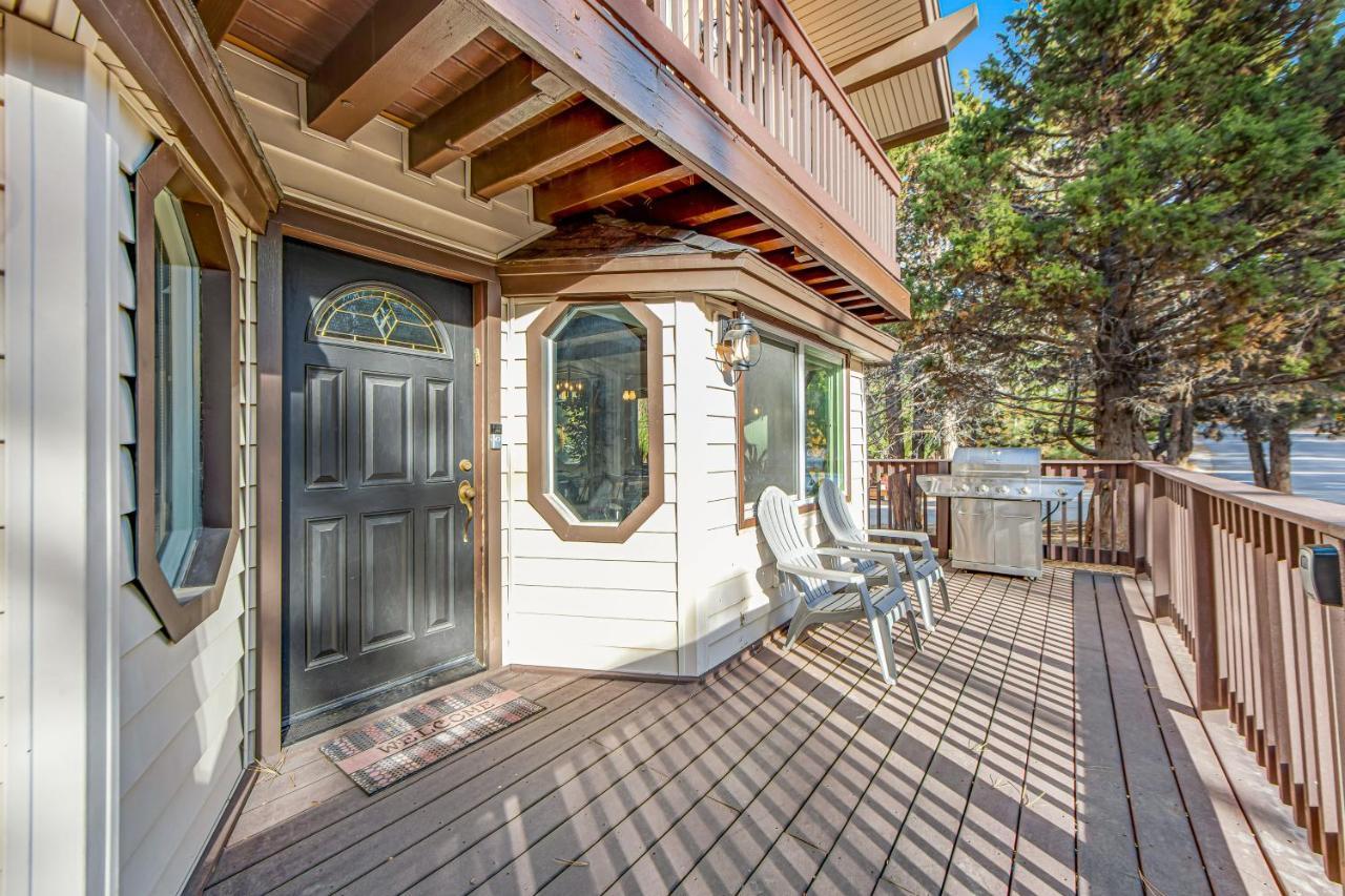 Villa Balboa At Big Bear Big Bear Lake Esterno foto