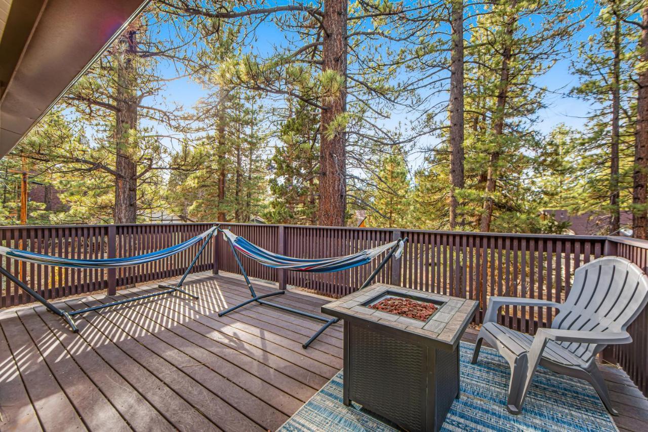 Villa Balboa At Big Bear Big Bear Lake Esterno foto