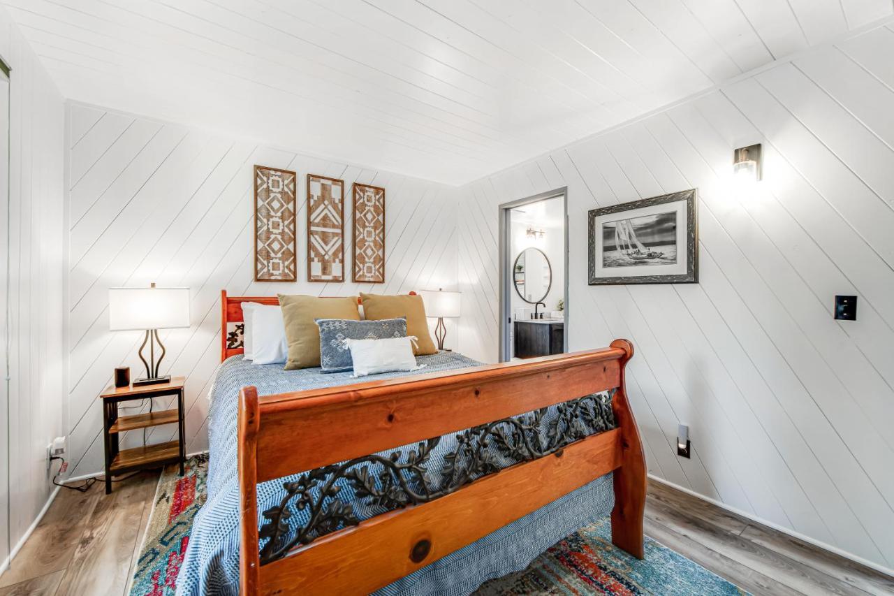 Villa Balboa At Big Bear Big Bear Lake Esterno foto