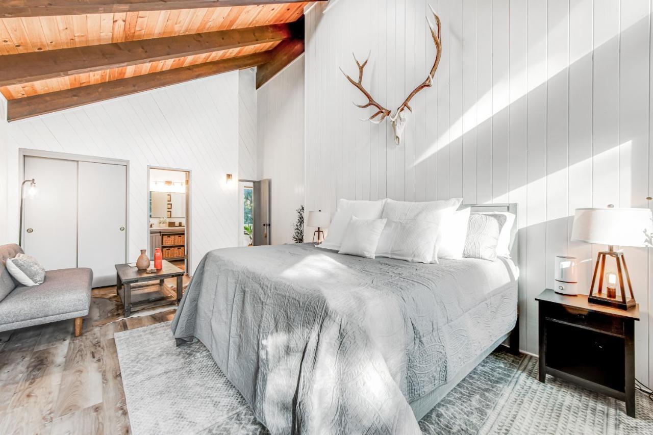 Villa Balboa At Big Bear Big Bear Lake Esterno foto