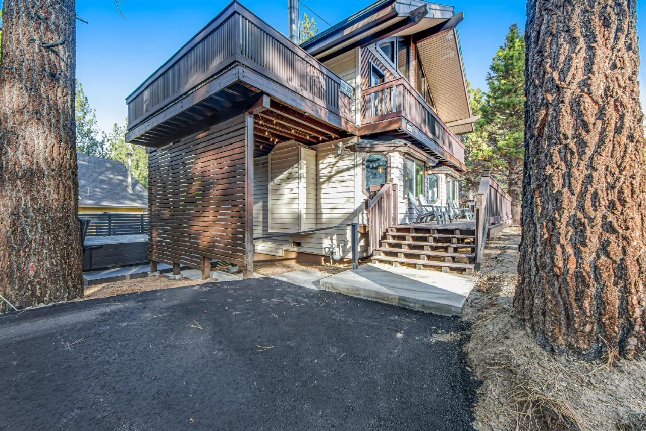 Villa Balboa At Big Bear Big Bear Lake Esterno foto